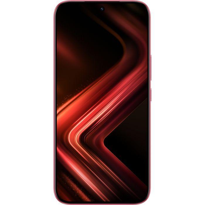 Смартфон Infinix GT 50 Pro 12/256 Red Blaze