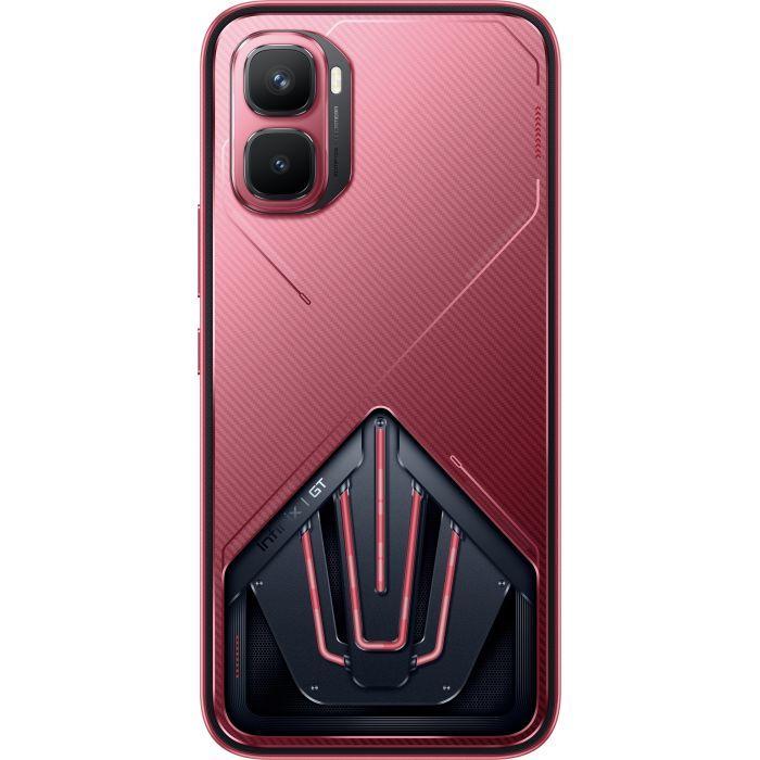 Смартфон Infinix GT 50 Pro 12/256 Red Blaze