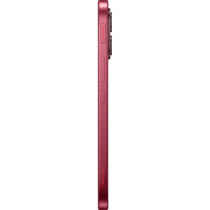 Смартфон Infinix GT 50 Pro 12/256 Red Blaze