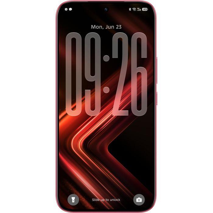 Смартфон Infinix GT 50 Pro 12/256 Red Blaze