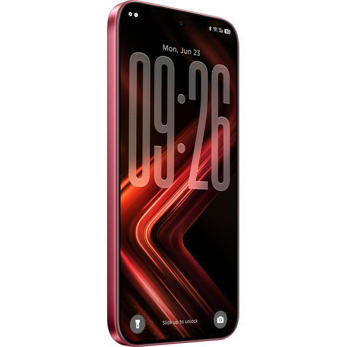 Смартфон Infinix GT 50 Pro 12/256 Red Blaze
