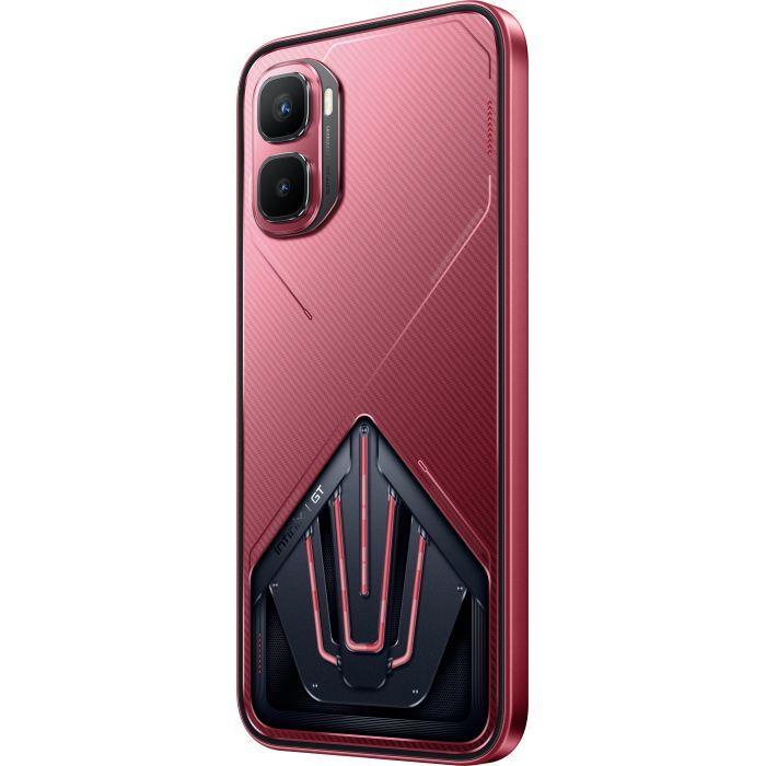 Смартфон Infinix GT 50 Pro 12/256 Red Blaze