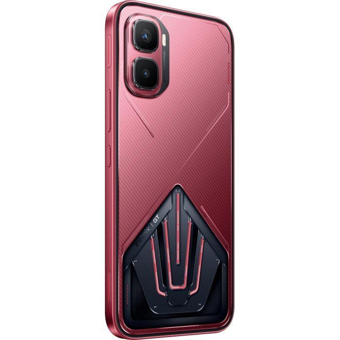 Смартфон Infinix GT 50 Pro 12/256 Red Blaze
