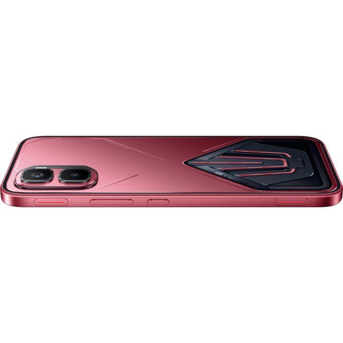 Смартфон Infinix GT 50 Pro 12/256 Red Blaze