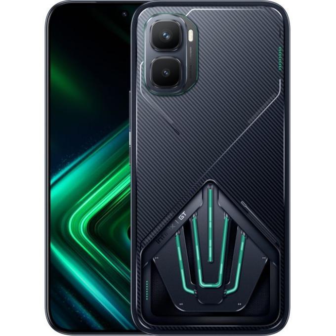 Смартфон Infinix GT 50 Pro 12/256 Black Abyss