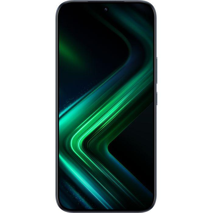 Смартфон Infinix GT 50 Pro 12/256 Black Abyss