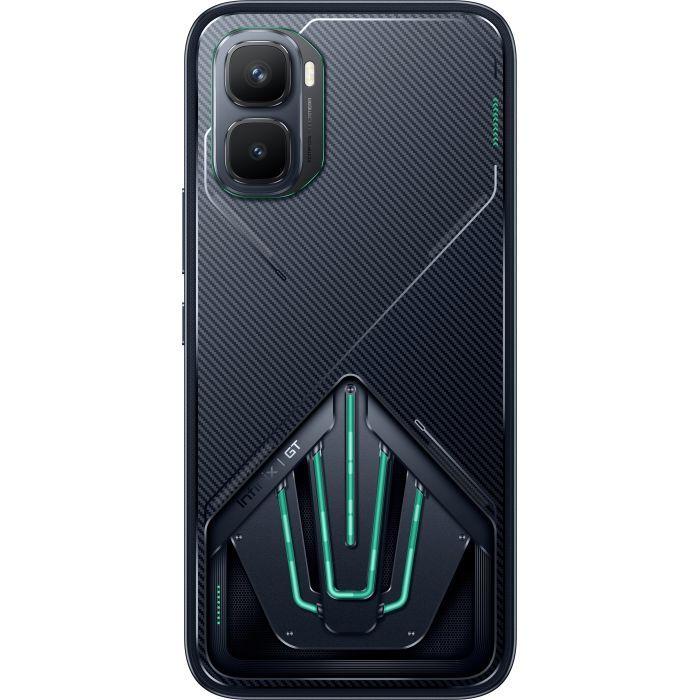 Смартфон Infinix GT 50 Pro 12/256 Black Abyss