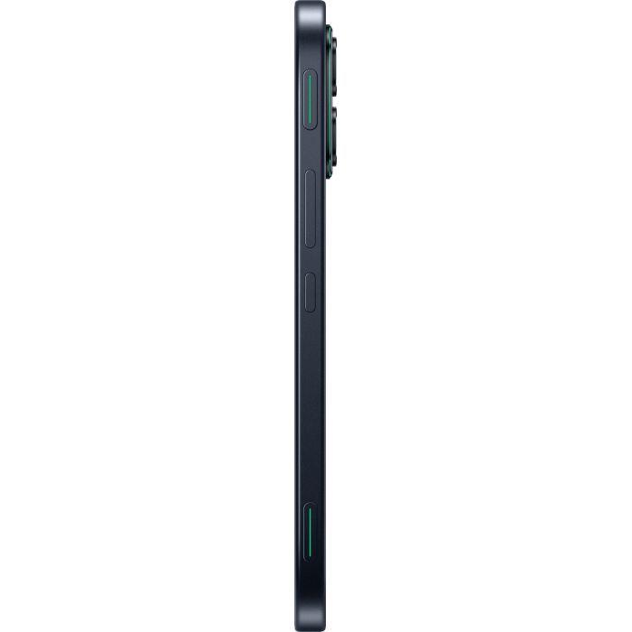 Смартфон Infinix GT 50 Pro 12/256 Black Abyss