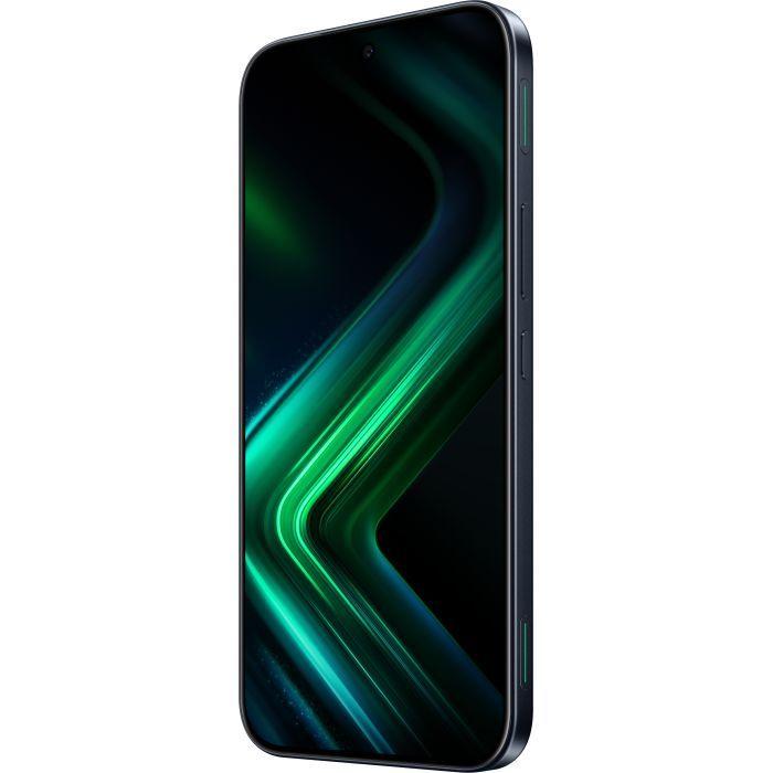 Смартфон Infinix GT 50 Pro 12/256 Black Abyss