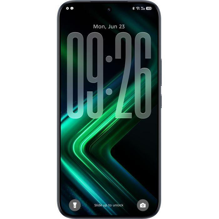 Смартфон Infinix GT 50 Pro 12/256 Black Abyss