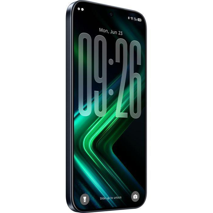 Смартфон Infinix GT 50 Pro 12/256 Black Abyss
