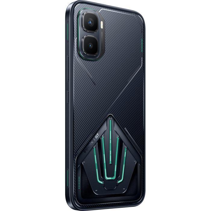 Смартфон Infinix GT 50 Pro 12/256 Black Abyss