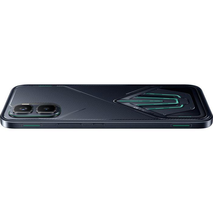 Смартфон Infinix GT 50 Pro 12/256 Black Abyss