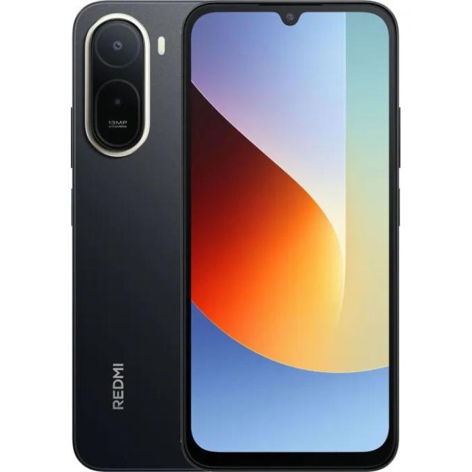 Смартфон Xiaomi Redmi A7 Pro 4/64 Black