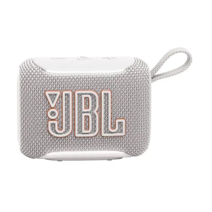 Акустична система JBL GO 5 White