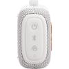 Акустична система JBL GO 5 White