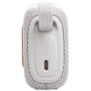 Акустична система JBL GO 5 White