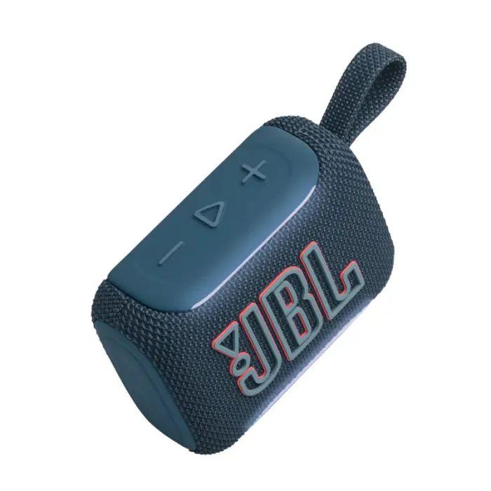 Акустична система JBL GO 5 Blue