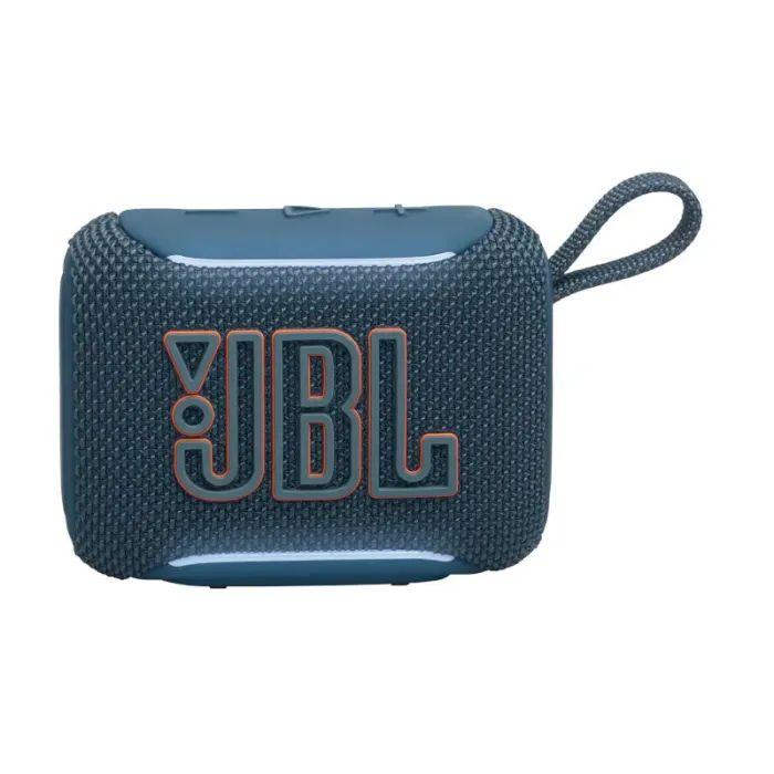 Акустична система JBL GO 5 Blue