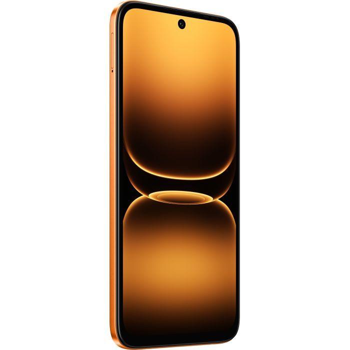 Смартфон Infinix Smart 20 4/64 Sunlike Orange