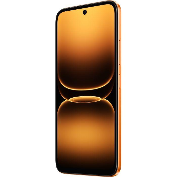 Смартфон Infinix Smart 20 4/64 Sunlike Orange