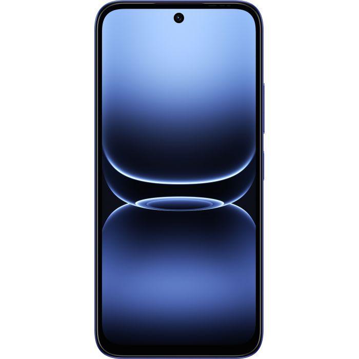 Смартфон Infinix Smart 20 4/64 Cloudline Blue