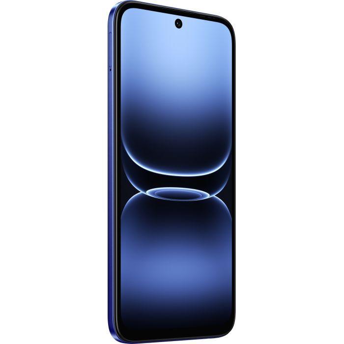 Смартфон Infinix Smart 20 4/64 Cloudline Blue