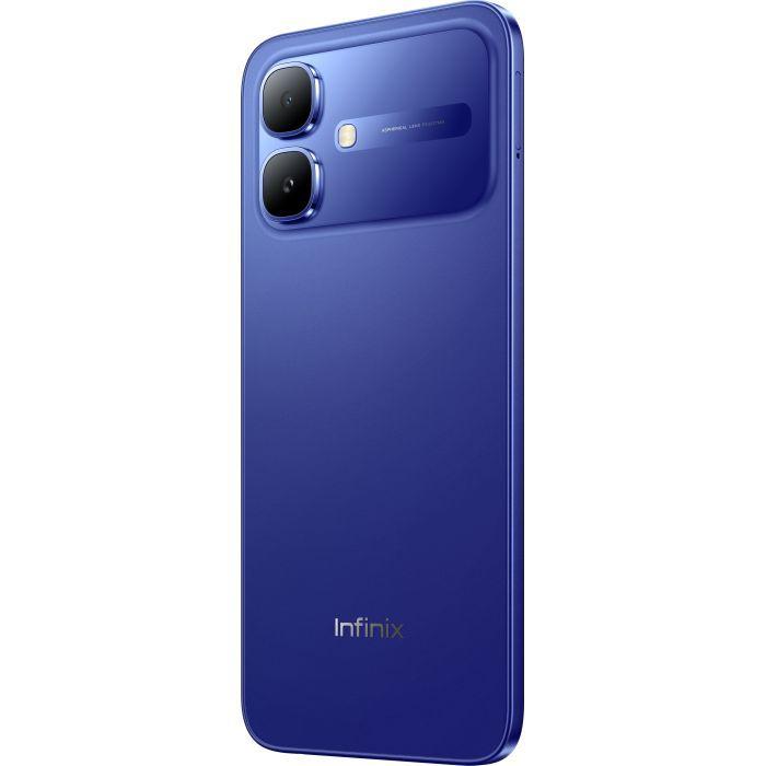 Смартфон Infinix Smart 20 4/64 Cloudline Blue