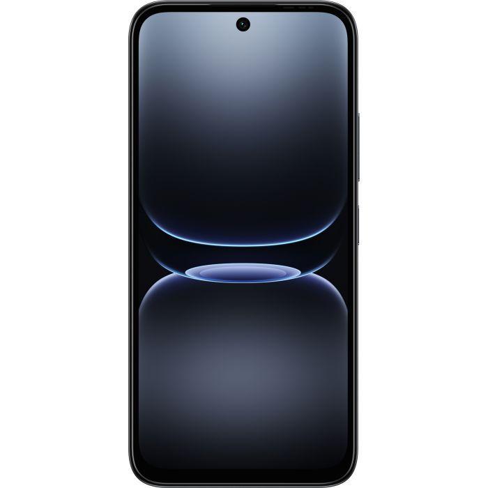 Смартфон Infinix Smart 20 4/128 Shadow Black