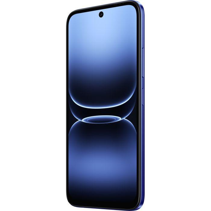 Смартфон Infinix Smart 20 4/128 Cloudline Blue