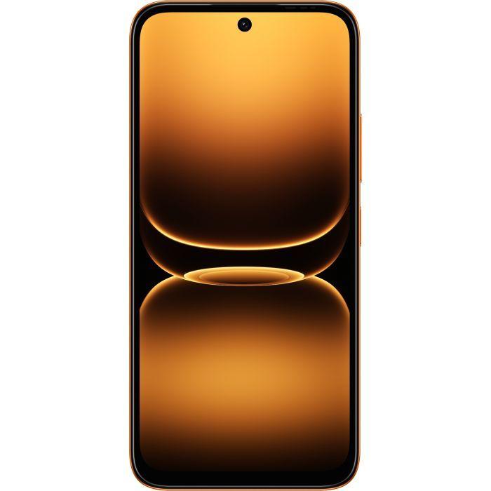 Смартфон Infinix Smart 20 4/128 Sunlike Orange