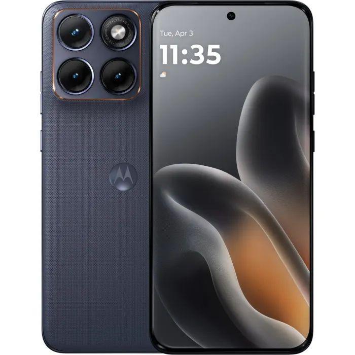 Смартфон Motorola Edge 70 Fusion 8/256 Silhouette