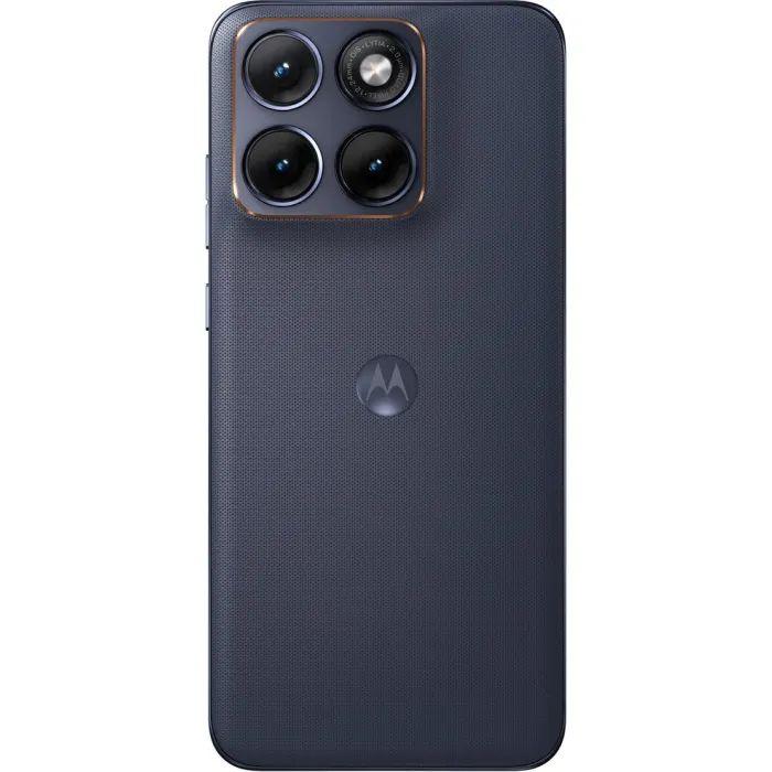 Смартфон Motorola Edge 70 Fusion 8/256 Silhouette