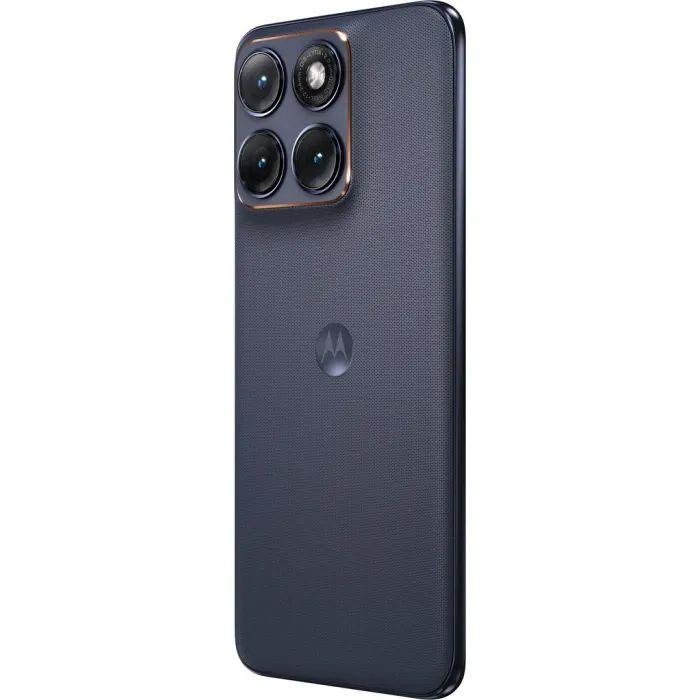 Смартфон Motorola Edge 70 Fusion 8/256 Silhouette