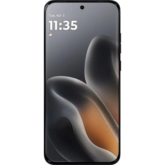 Смартфон Motorola Edge 70 Fusion 12/256 Silhouette