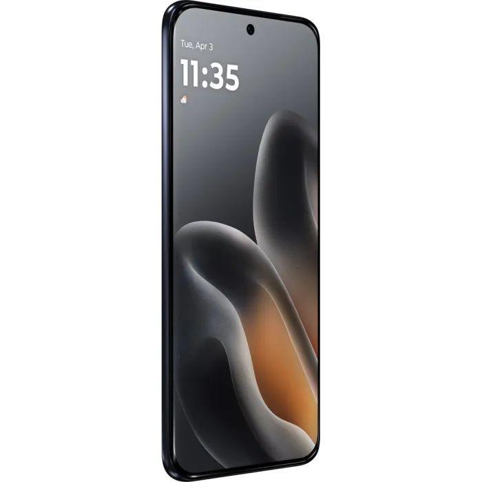 Смартфон Motorola Edge 70 Fusion 12/256 Silhouette