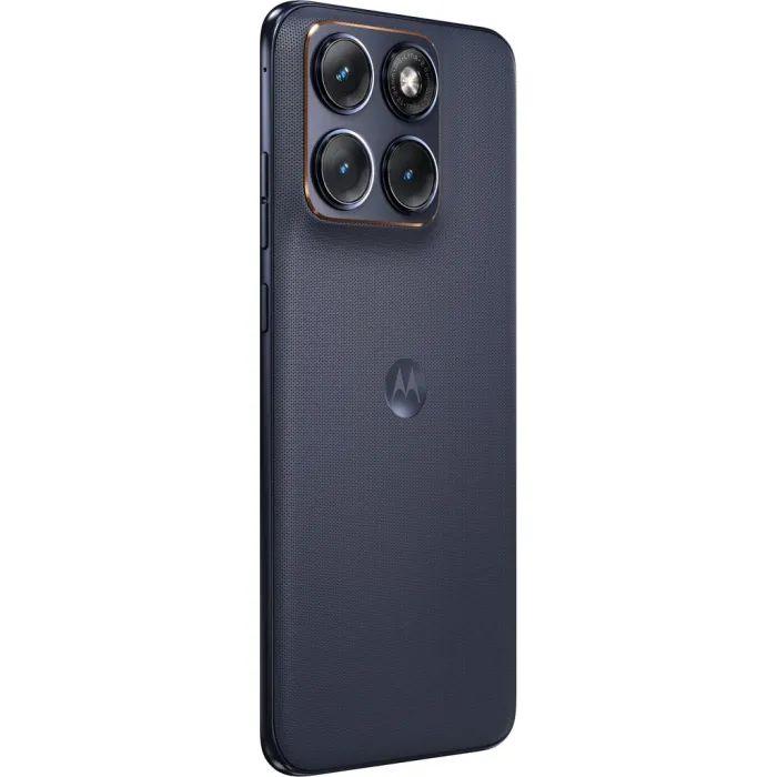 Смартфон Motorola Edge 70 Fusion 12/256 Silhouette