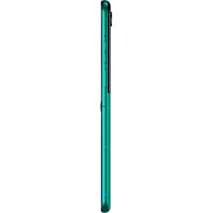 Смартфон Motorola Razr 70 8/256 Sporting Green