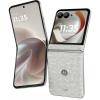 Смартфон Motorola Razr 70 8/256 Bright White