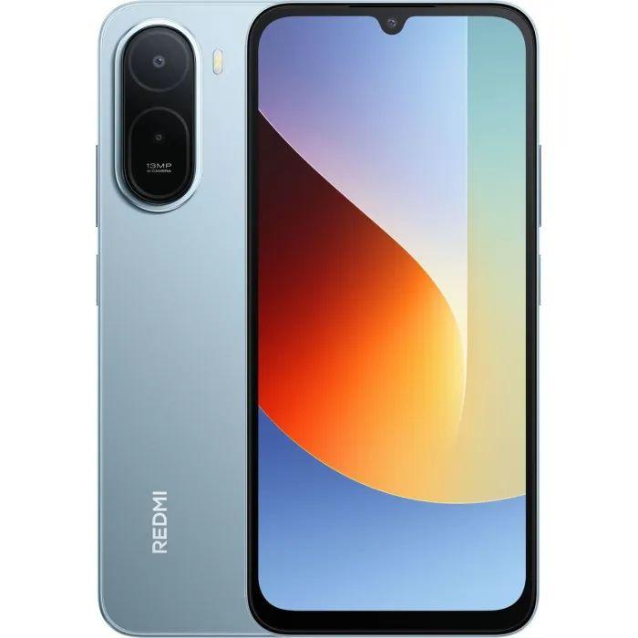Смартфон Xiaomi Redmi A7 Pro 4/128 Mist Blue