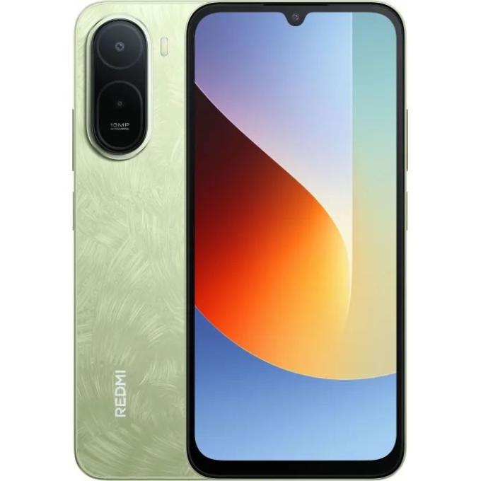 Смартфон Xiaomi Redmi A7 Pro 4/128 Palm Green