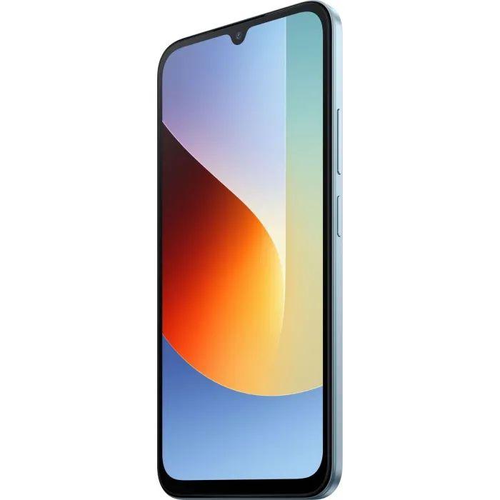Смартфон Xiaomi Redmi A7 Pro 4/64 Mist Blue
