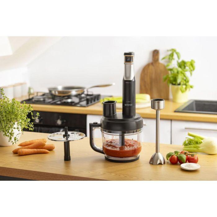 Блендер Gorenje HBX1500VXC