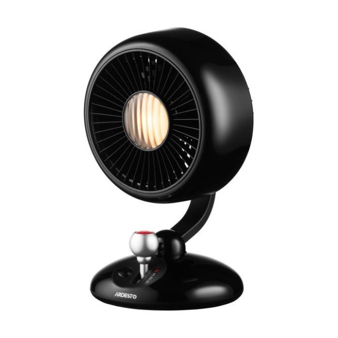 Вентилятор Ardesto AviaFan Black (FT-F3600BL)