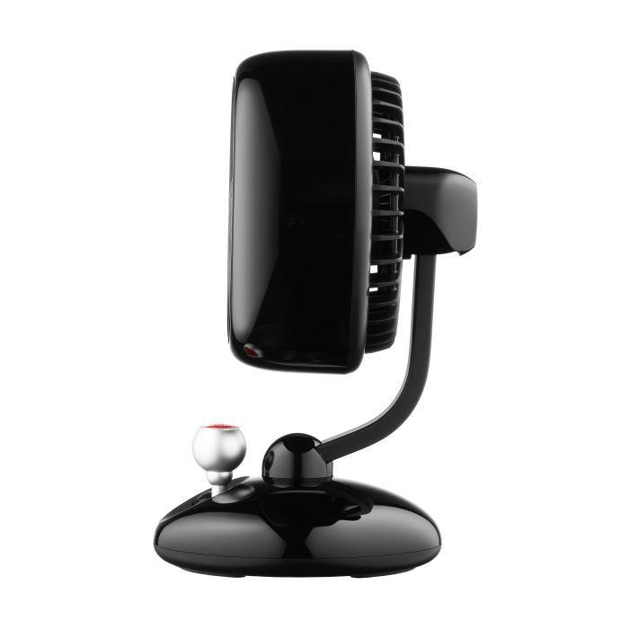 Вентилятор Ardesto AviaFan Black (FT-F3600BL)