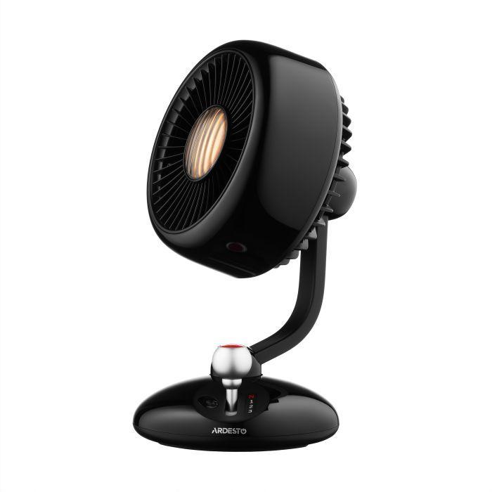 Вентилятор Ardesto AviaFan Black (FT-F3600BL)