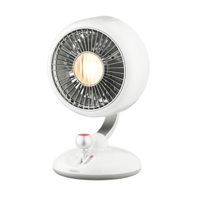 Вентилятор Ardesto AviaFan White (FT-F3600W)