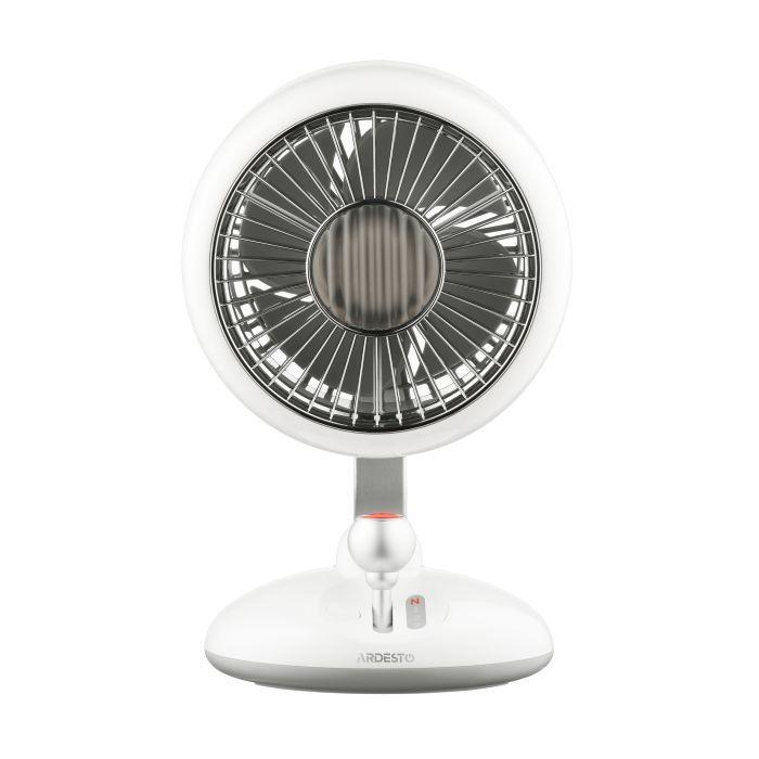 Вентилятор Ardesto AviaFan White (FT-F3600W)