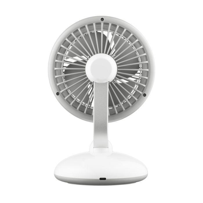 Вентилятор Ardesto AviaFan White (FT-F3600W)