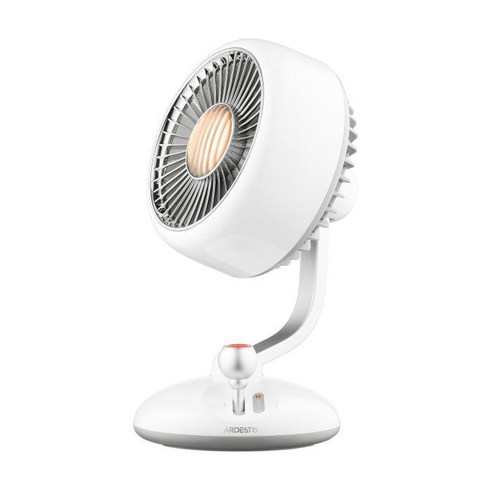 Вентилятор Ardesto AviaFan White (FT-F3600W)